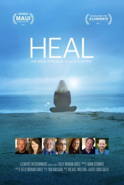 watch Heal Movie online free in hd on MovieMP4