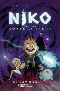 watch Niko and the Sword of Light Movie online free in hd on MovieMP4