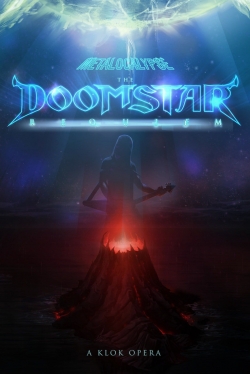 watch Metalocalypse: The Doomstar Requiem Movie online free in hd on MovieMP4