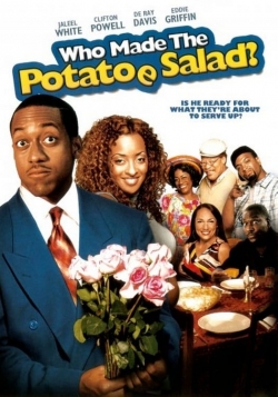 watch Who Made the Potatoe Salad? Movie online free in hd on MovieMP4
