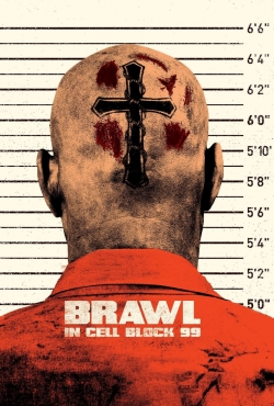 watch Brawl in Cell Block 99 Movie online free in hd on MovieMP4