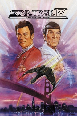 watch Star Trek IV: The Voyage Home Movie online free in hd on MovieMP4