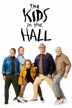 watch The Kids in the Hall Movie online free in hd on MovieMP4