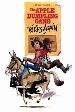 watch The Apple Dumpling Gang Rides Again Movie online free in hd on MovieMP4