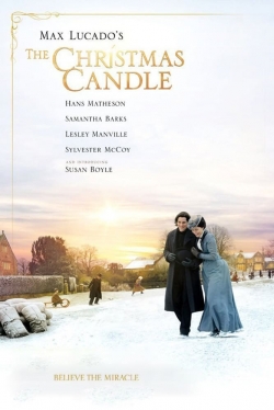 watch The Christmas Candle Movie online free in hd on MovieMP4