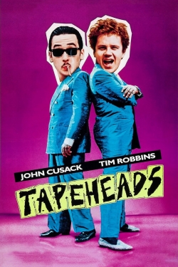 watch Tapeheads Movie online free in hd on MovieMP4