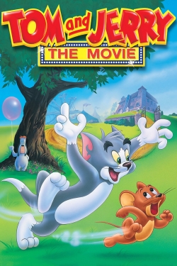 watch Tom and Jerry: The Movie Movie online free in hd on MovieMP4