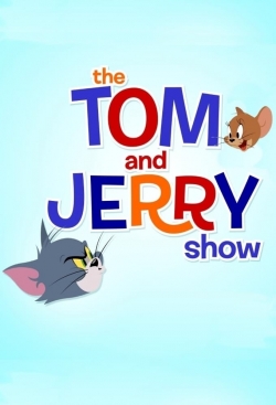 watch The Tom and Jerry Show Movie online free in hd on MovieMP4