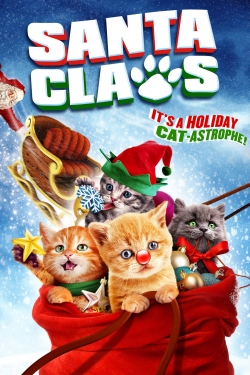 watch Santa Claws Movie online free in hd on MovieMP4