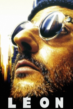 watch Léon: The Professional Movie online free in hd on MovieMP4