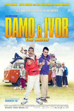 watch Damo & Ivor: The Movie Movie online free in hd on MovieMP4