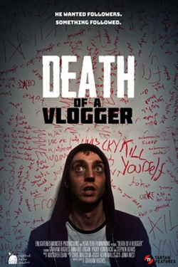 watch Death of a Vlogger Movie online free in hd on MovieMP4