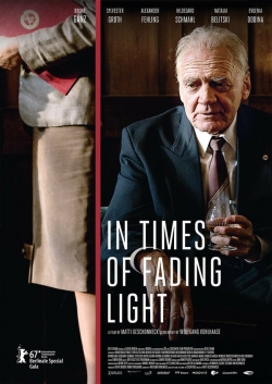 watch In Times of Fading Light Movie online free in hd on MovieMP4