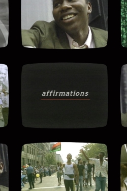 watch Affirmations Movie online free in hd on MovieMP4