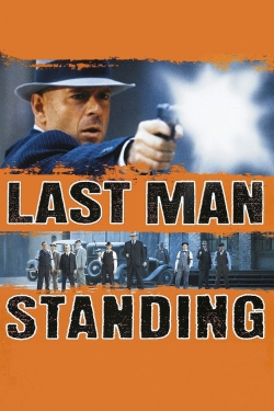 watch Last Man Standing Movie online free in hd on MovieMP4