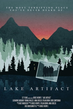 watch Lake Artifact Movie online free in hd on MovieMP4