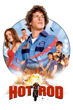 watch Hot Rod Movie online free in hd on MovieMP4