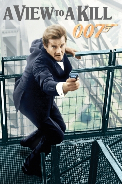 watch A View to a Kill Movie online free in hd on MovieMP4