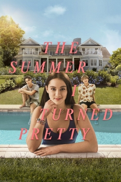 watch The Summer I Turned Pretty Movie online free in hd on MovieMP4