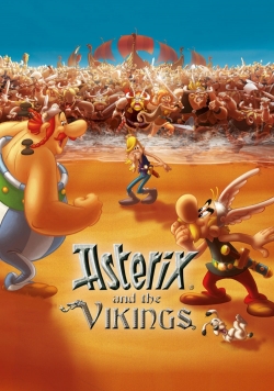 watch Asterix and the Vikings Movie online free in hd on MovieMP4