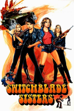 watch Switchblade Sisters Movie online free in hd on MovieMP4