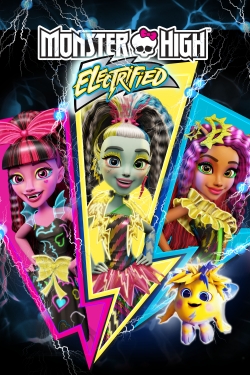 watch Monster High: Electrified Movie online free in hd on MovieMP4