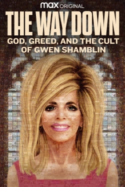 watch The Way Down: God, Greed, and the Cult of Gwen Shamblin Movie online free in hd on MovieMP4