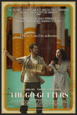watch The Go-Getters Movie online free in hd on MovieMP4