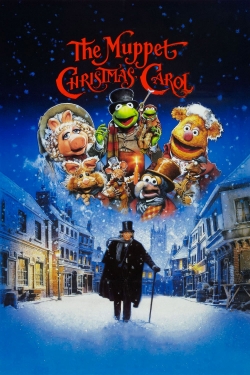 watch The Muppet Christmas Carol Movie online free in hd on MovieMP4