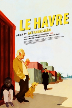 watch Le Havre Movie online free in hd on MovieMP4