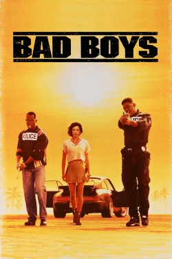 watch Bad Boys Movie online free in hd on MovieMP4