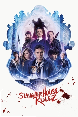 watch Slaughterhouse Rulez Movie online free in hd on MovieMP4