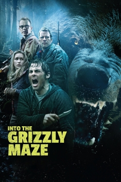 watch Into the Grizzly Maze Movie online free in hd on MovieMP4