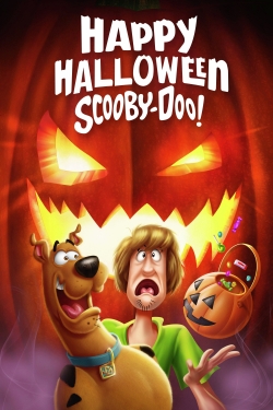 watch Happy Halloween, Scooby-Doo! Movie online free in hd on MovieMP4