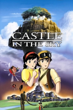 watch Castle in the Sky Movie online free in hd on MovieMP4