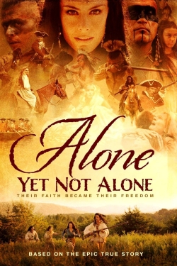 watch Alone Yet Not Alone Movie online free in hd on MovieMP4