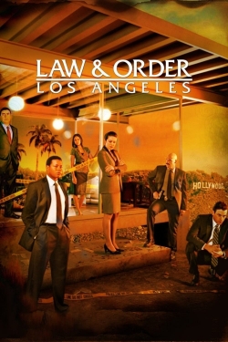 watch Law & Order: Los Angeles Movie online free in hd on MovieMP4