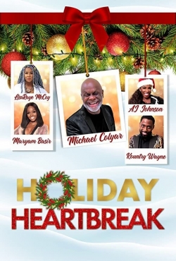 watch Holiday Heartbreak Movie online free in hd on MovieMP4