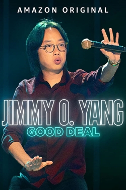 watch Jimmy O. Yang: Good Deal Movie online free in hd on MovieMP4