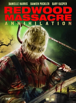 watch Redwood Massacre: Annihilation Movie online free in hd on MovieMP4
