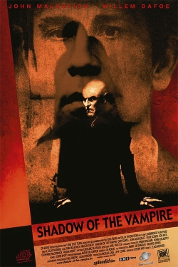 watch Shadow of the Vampire Movie online free in hd on MovieMP4