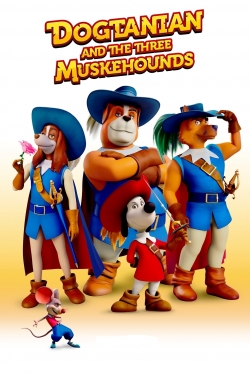 watch Dogtanian and the Three Muskehounds Movie online free in hd on MovieMP4