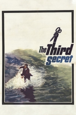 watch The Third Secret Movie online free in hd on MovieMP4