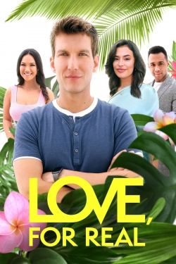 watch Love, For Real Movie online free in hd on MovieMP4