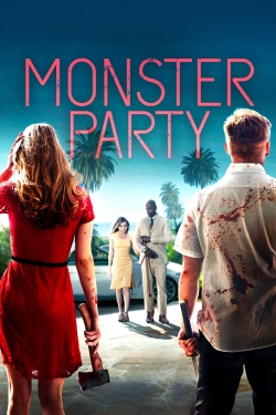 watch Monster Party Movie online free in hd on MovieMP4