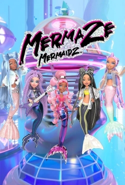watch Mermaze Mermaidz Movie online free in hd on MovieMP4