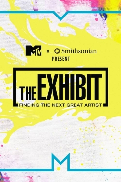 watch The Exhibit: Finding the Next Great Artist Movie online free in hd on MovieMP4