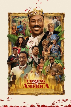 watch Coming 2 America Movie online free in hd on MovieMP4
