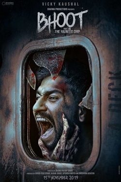 watch Bhoot: Part One - The Haunted Ship Movie online free in hd on MovieMP4
