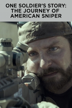watch One Soldier's Story: The Journey of American Sniper Movie online free in hd on MovieMP4